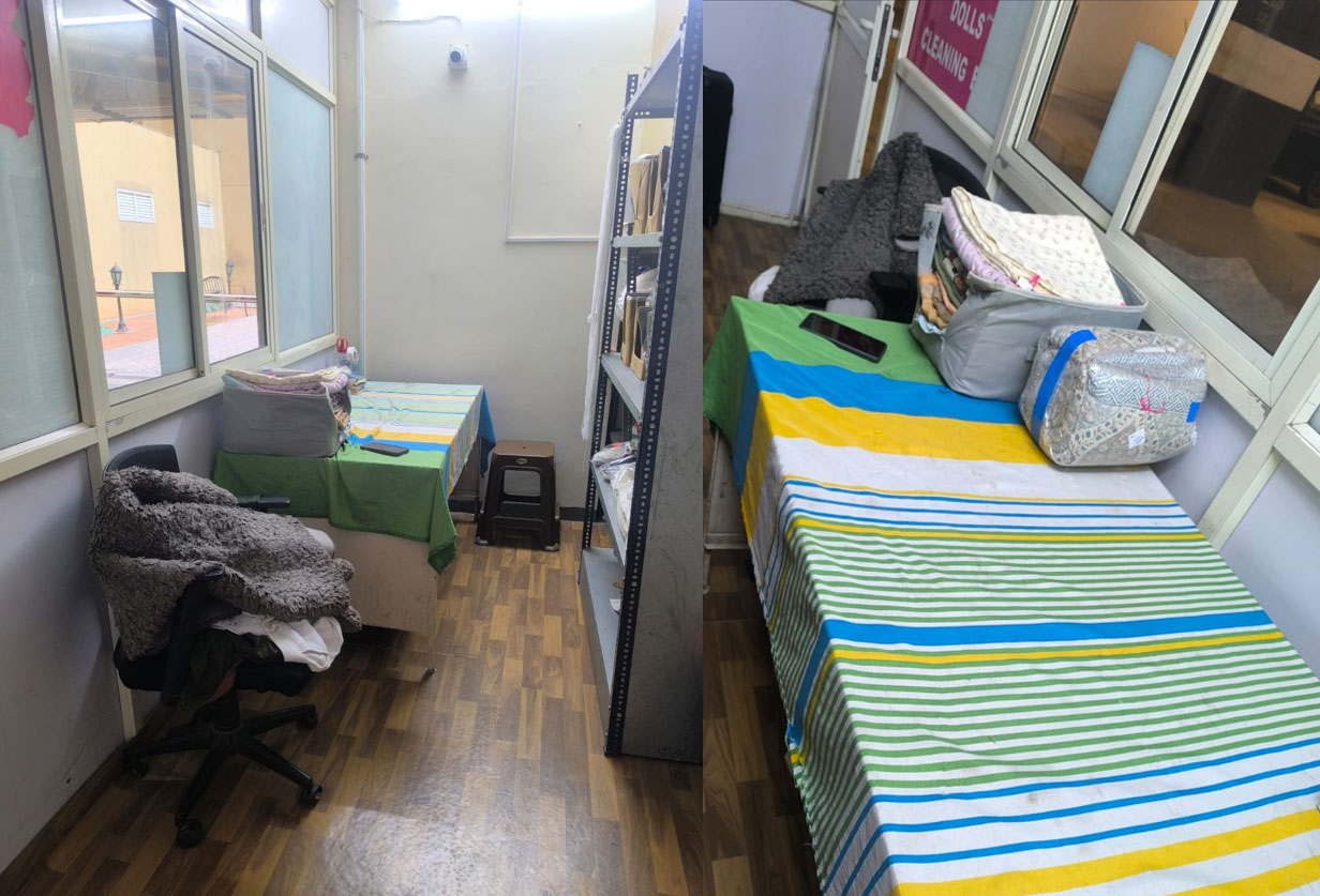 Goodrich Dry Cleaners & Launderers, thirumenahalli, bangalore