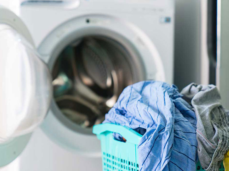 Premium Laundry Services near Yelahanka